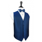 Venetian Wedding Prom Tuxedo Vest and Tie Set